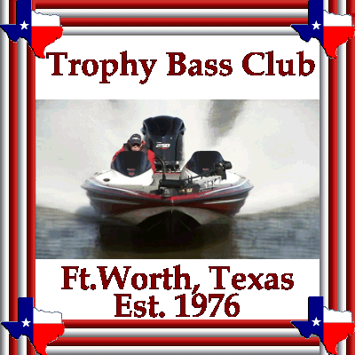 Book Now - East Texas Trophy Bass Club